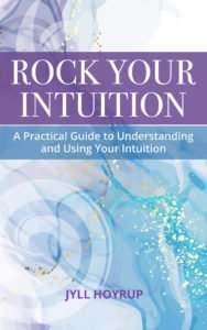 Jyll Hoyrup's Rock Your Intuition