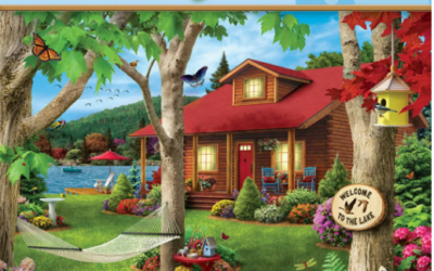 4 Ways to Get a Different Perspective if you are Puzzled