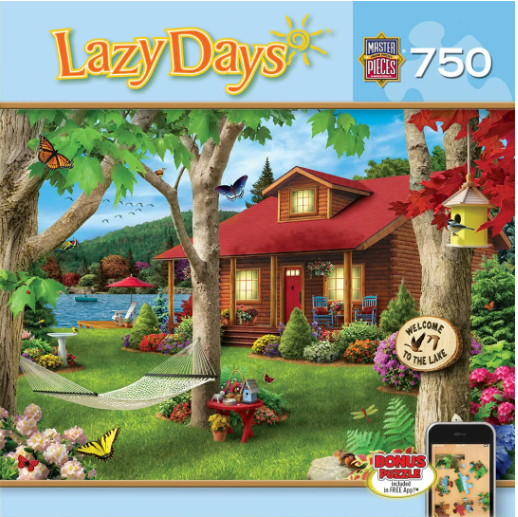 4 Ways to Get a Different Perspective if you are Puzzled