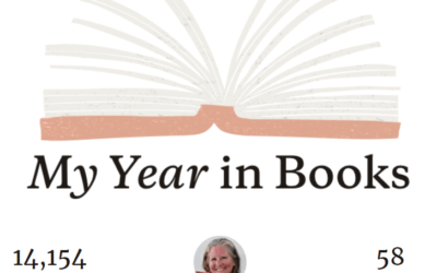 2020 Book List and Review