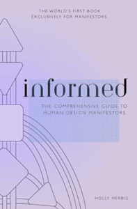 Informed by Holly Herbig