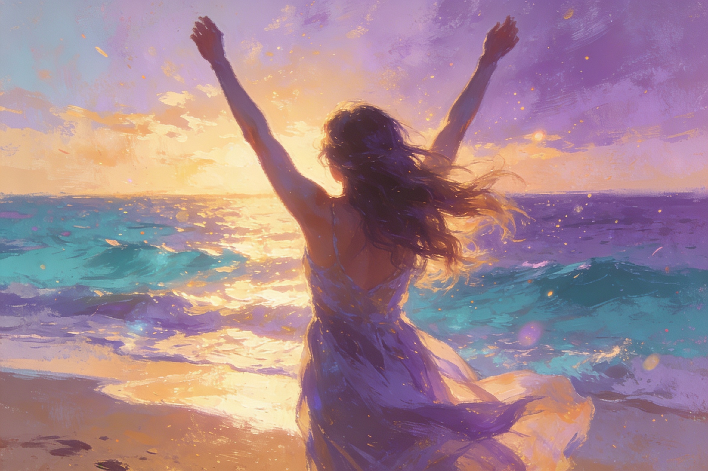 Rock Your Intuition Bootcamp with Jyll Hoyrup